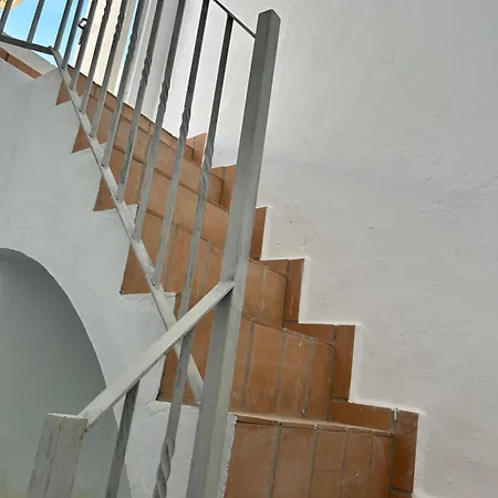 Estudio Con Terraza Chill Apartamento El Puerto de Santa María